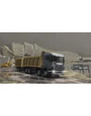 Truck and Logistics Simulator EU Steam КЛЮЧ ЕВРОПА