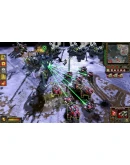Command & Conquer: Red Alert 3 - Uprising EU Steam КЛ Command & Conquer: Red Alert 3 - Uprising EU Steam КЛ