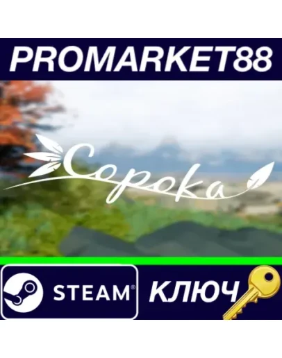 Copoka EU Steam КЛЮЧ ЕВРОПА Copoka EU Steam КЛЮЧ ЕВРОПА