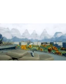Copoka EU Steam КЛЮЧ ЕВРОПА Copoka EU Steam КЛЮЧ ЕВРОПА
