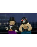 Lego Batman: The Videogame EU Steam КЛЮЧ ЕВРОПА Lego Batman: The Videogame EU Steam КЛЮЧ ЕВРОПА