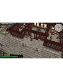 Jianghu Chronicles Steam КЛЮЧ GLOBAL Jianghu Chronicles Steam КЛЮЧ GLOBAL