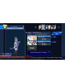 Neptunia Virtual Stars - Kizuna AI - Vtuber Accessori