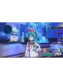 Neptunia Virtual Stars - Kizuna AI - Vtuber Accessori