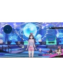 Neptunia Virtual Stars - Kizuna AI: Summer Style Outf Neptunia Virtual Stars - Kizuna AI: Summer Style Outf