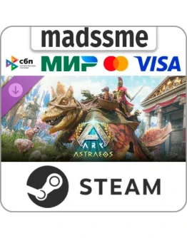 ARK: Astraeos * RU/KZ/СНГ/TR/AR * DLC * STEAM АВТО ARK: Astraeos * RU/KZ/СНГ/TR/AR * DLC * STEAM АВТО