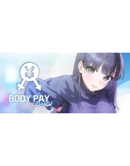Body Pay OMG! The girl with the big titties is too hitt