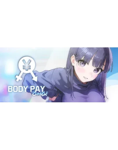 Body Pay OMG! The girl with the big titties is too hitt Body Pay OMG! The girl with the big titties is too hitt