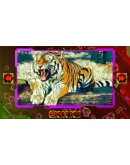 Twizzle Puzzle: Predators Steam КЛЮЧ GLOBAL