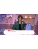 Velvet Bite: Softly, with Teeth STEAM GIFT РОССИЯ