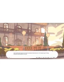 Velvet Bite: Softly, with Teeth STEAM GIFT РОССИЯ