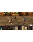 Baten Kaitos I & II HD Remaster Steam КЛЮЧ GLOBAL Baten Kaitos I & II HD Remaster Steam КЛЮЧ GLOBAL