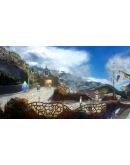 Baten Kaitos I & II HD Remaster Steam КЛЮЧ GLOBAL Baten Kaitos I & II HD Remaster Steam КЛЮЧ GLOBAL