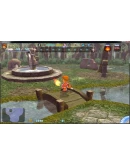Gurumin: A Monstrous Adventure (Steam Key/Reg Free)