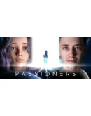 PASSIONERS 2025 АВТОДОСТАВКА STEAM РОССИЯ PASSIONERS 2025 АВТОДОСТАВКА STEAM РОССИЯ