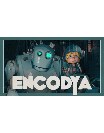 ENCODYA (Steam Key/Region Free) ENCODYA (Steam Key/Region Free)