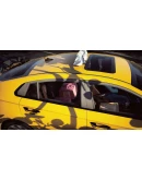 Taxi Life: A City Driving Simulator - Delivery Driver