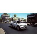 Taxi Life: A City Driving Simulator - Delivery Driver