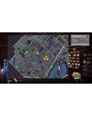 Taxi Life: A City Driving Simulator - Delivery Driver