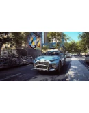 Taxi Life: A City Driving Simulator - Delivery Driver