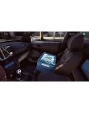 Taxi Life: A City Driving Simulator - Delivery Driver