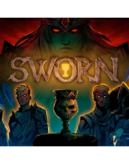 SWORN (Аренда аккаунта Steam) Онлайн SWORN (Аренда аккаунта Steam) Онлайн
