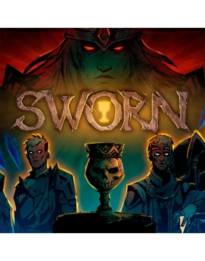 SWORN (Аренда аккаунта Steam) Онлайн