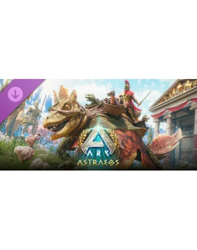 ARK: Astraeos АВТОДОСТАВКА Россия Steam Gift ARK: Astraeos АВТОДОСТАВКА Россия Steam Gift