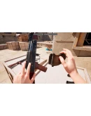 Hand Simulator: Shooter АВТОДОСТАВКА STEAM РОССИЯ