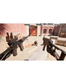 Hand Simulator: Shooter АВТОДОСТАВКА STEAM РОССИЯ