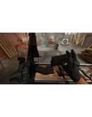 Hand Simulator: Shooter АВТОДОСТАВКА STEAM РОССИЯ