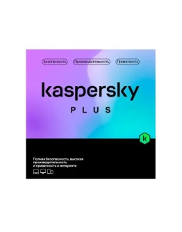 Подписка Kaspersky Premium 1 ПК 1 год