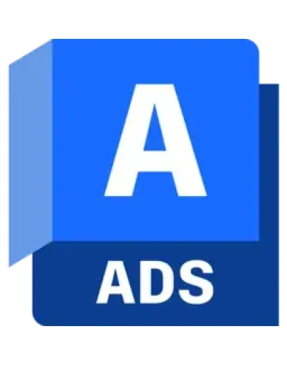 AutoDesk Advance Steel 2025 1 год