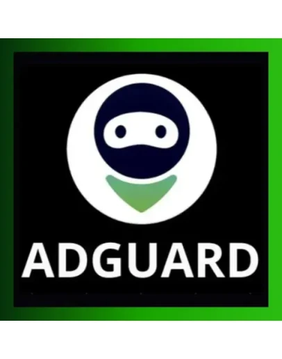 ADGUARD PREMIUM VPNОТ 1 МЕСЯЦЕ ДО 3 ЛЕТГАРАНТИЯ
