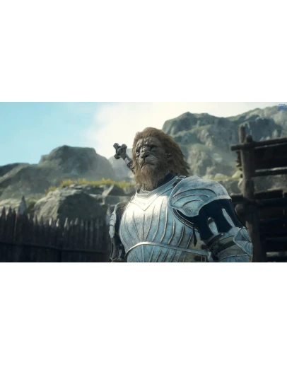 DRAGONS DOGMA 2 XBOX XS КЛЮЧ