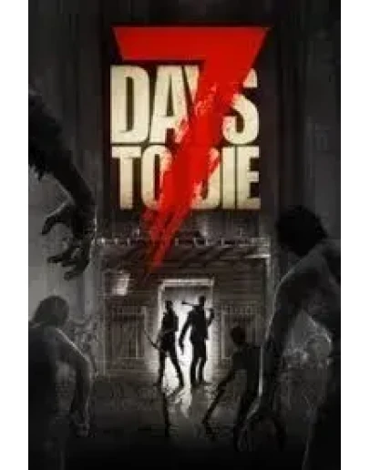7 Days to Die - Steam - Оффлайн Аккаунт
