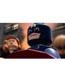 LEGO MARVEL's Avengers - Steam + 24 игр Lego