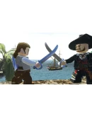 LEGO Pirates of the Caribbean Steam + 24 игр Lego
