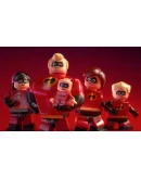 LEGO The Incredibles Steam + 24 игр Lego LEGO The Incredibles Steam + 24 игр Lego