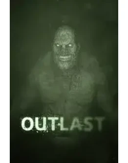 Outlast + DLC Whistleblower - Steam - Оффлайн