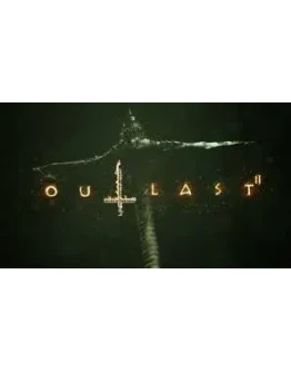Outlast 2- Steam - ОффлайнАккаунт