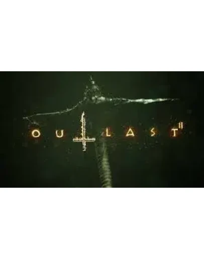 Outlast 2- Steam - ОффлайнАккаунт Outlast 2- Steam - ОффлайнАккаунт