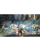 Exoprimal: издание Deluxe Xbox OneXS активация Exoprimal: издание Deluxe Xbox OneXS активация