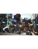 Exoprimal: издание Deluxe Xbox OneXS активация Exoprimal: издание Deluxe Xbox OneXS активация