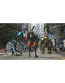 Exoprimal: издание Deluxe Xbox OneXS активация Exoprimal: издание Deluxe Xbox OneXS активация