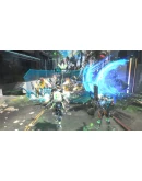 Exoprimal: издание Deluxe Xbox OneXS активация Exoprimal: издание Deluxe Xbox OneXS активация
