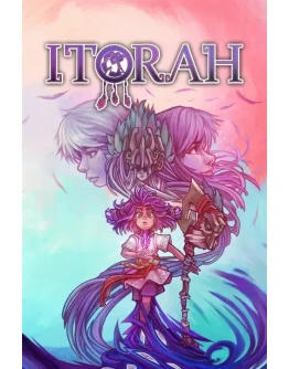 Itorah Xbox One &amp Xbox Series XS активация
