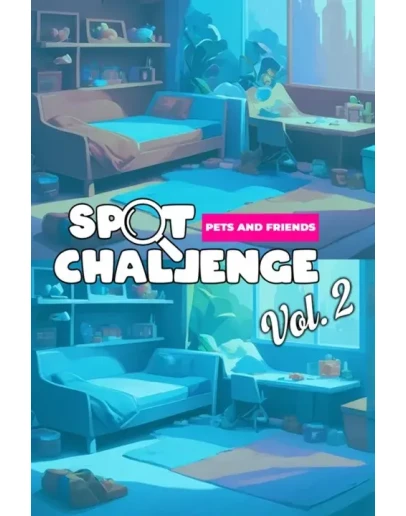 Spot Challenge Vol. 2 Xbox OneXS активация