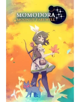 Momodora: Moonlit Farewell Xbox Series XS активация