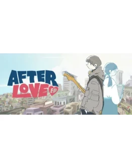 Afterlove EP АВТОДОСТАВКА STEAM РОССИЯ Afterlove EP АВТОДОСТАВКА STEAM РОССИЯ